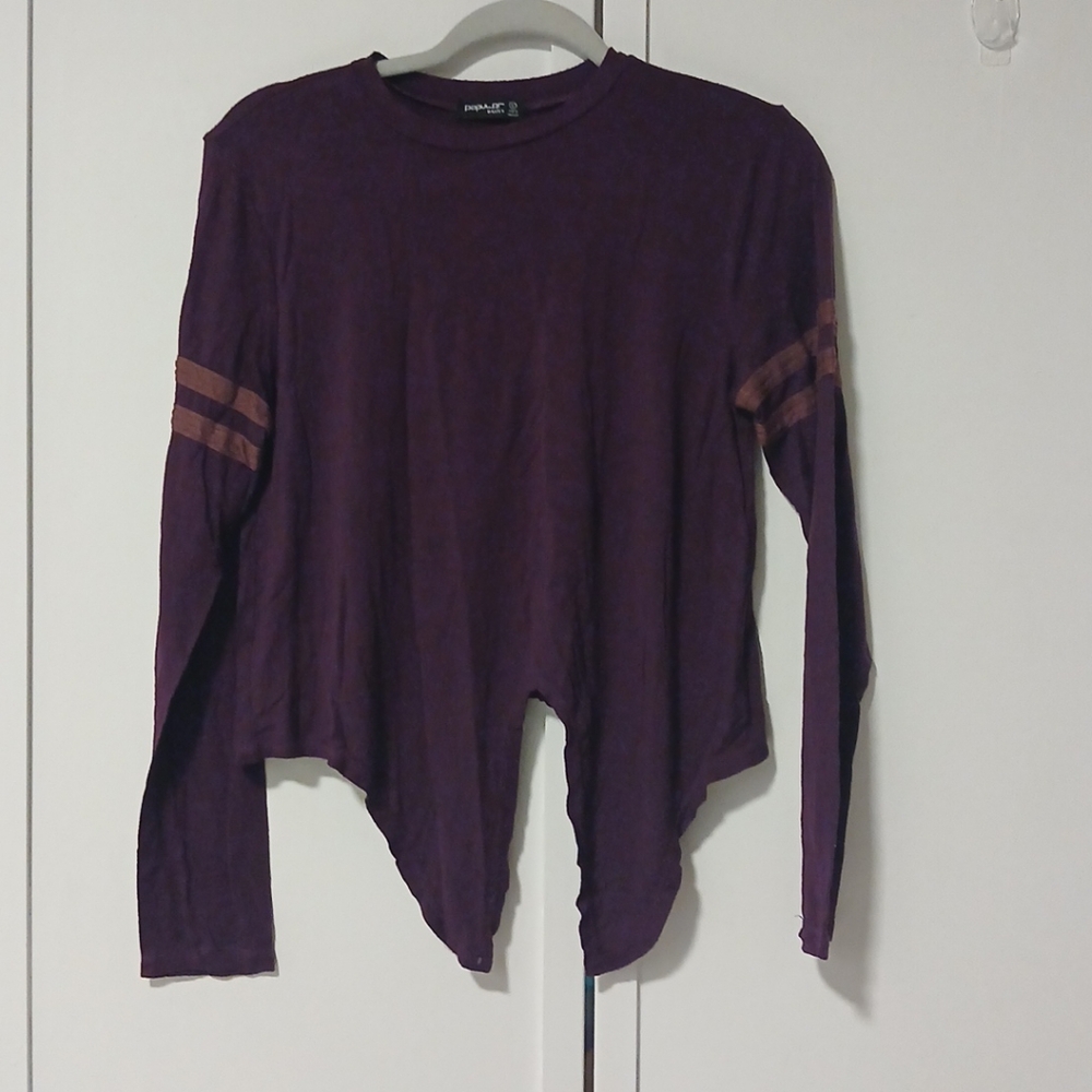 Popular Basics Teens Tshirt Size S